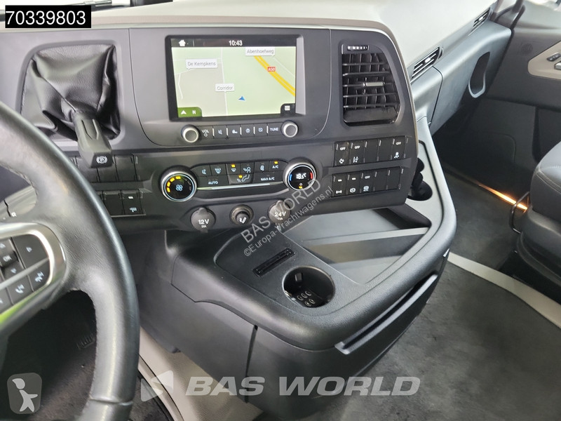 Ford F-Max 500 4X2 Retarder 2xTanks ACC Navi...