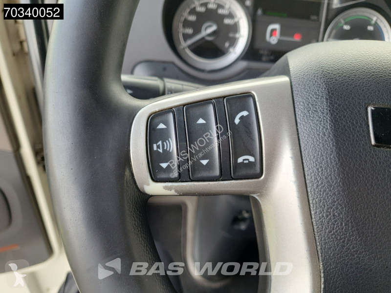 DAF 480  4X2 SSC NL-Truck APK 02-2027...