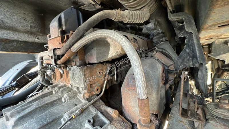 DAF 85460 (MANUAL GEARBOX / BOITE MANUELLE)...