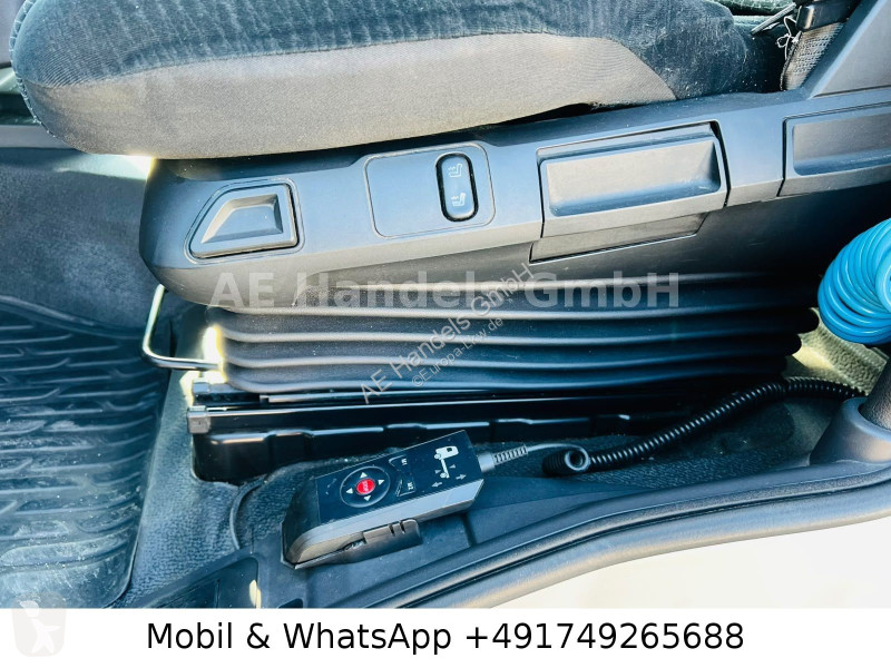 Mercedes 1843 BL ClassicSpace *Klima/ACC/Cam...