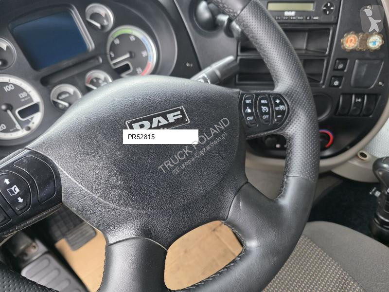 DAF 460 * EURO 5 * MANUAL* 2013 * STANDARD *...