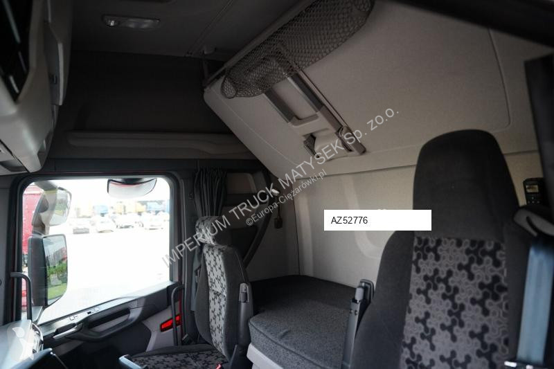 Traktor Scania S 500