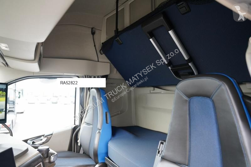 Tahač Volvo FH 500 / XXL / RETARDER / I-PARK...