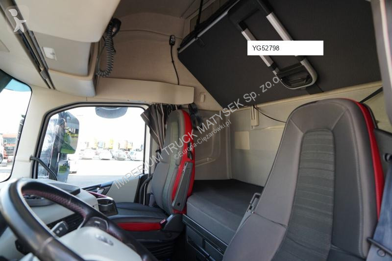 Tahač Volvo FH 500 / XXL  / PO KONTRAKCIE...