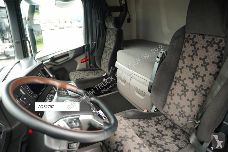 Tahač Scania