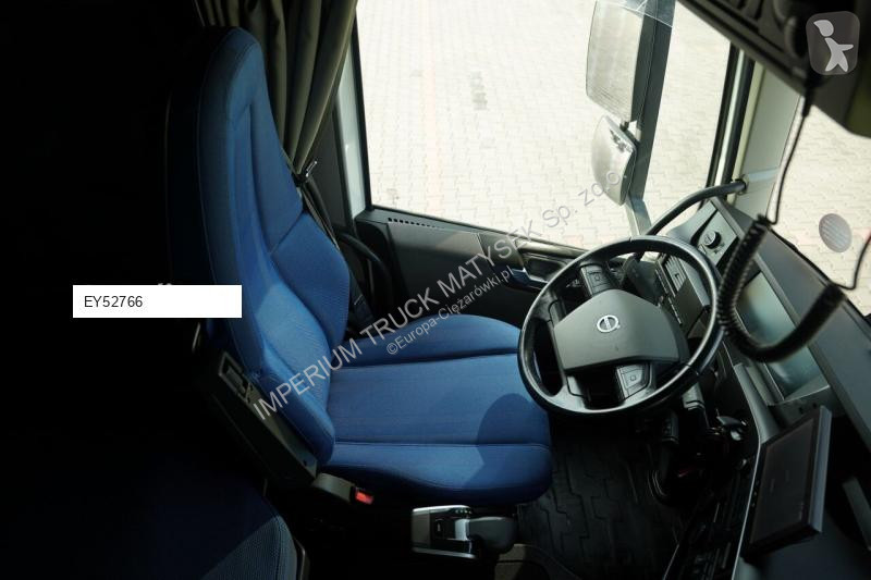 Tahač Volvo FH 460