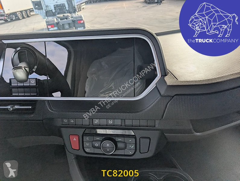 DAF (New Gen) 480 tractor unit