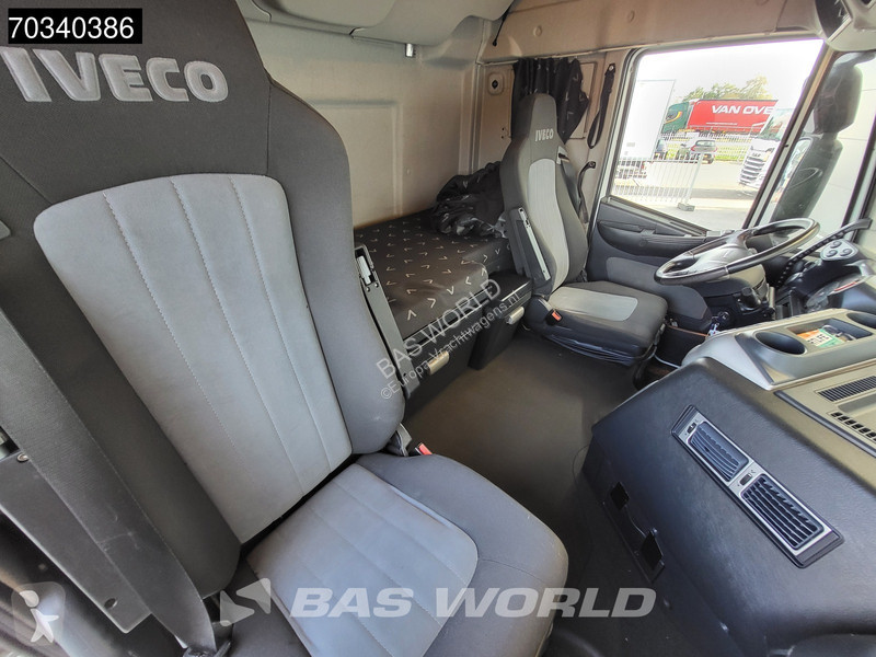 Iveco 450 4X2 Euro4 AS NL-Truck tractor unit