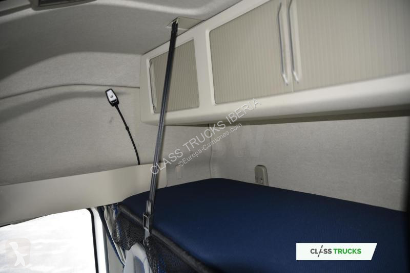 Traktor Volvo FH 460 AERO Globetrotter XL ACC...