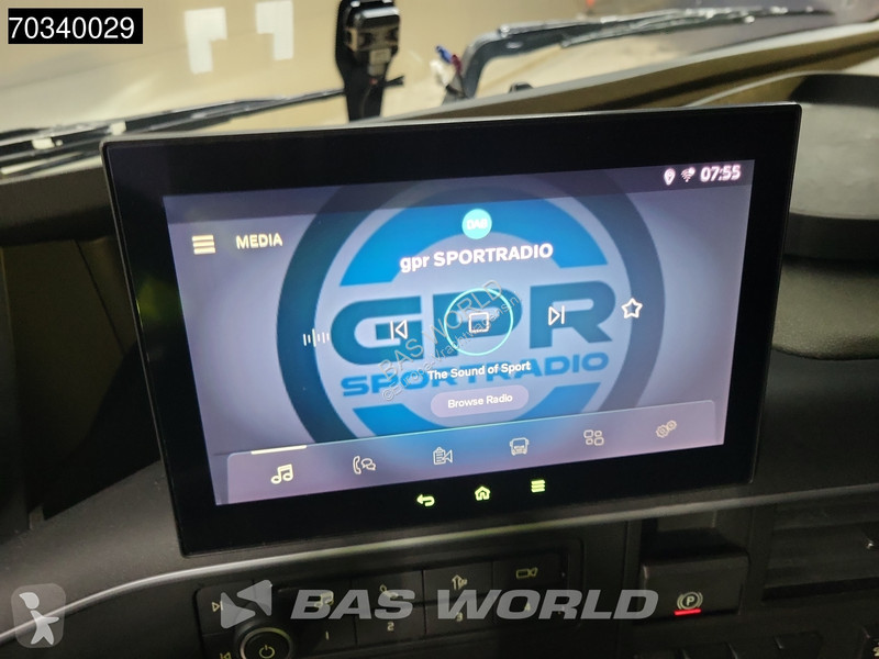 Volvo 500 4X2 XL 2xTanks Navi Standklima ACC...