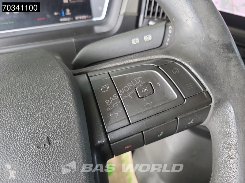 Traktor Volvo FM 460 4X2 D13! Globe 2x Tanks Navi