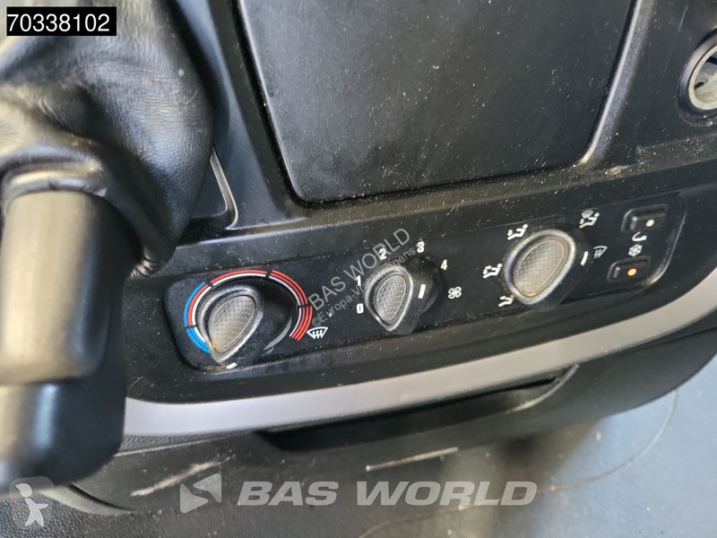 Iveco 460 4X2 Mega Retarder 2xTanks Alcoa...