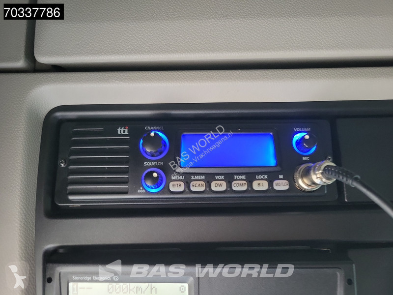 Scania S580 S 6X2 WB315! Retarder iftachse...