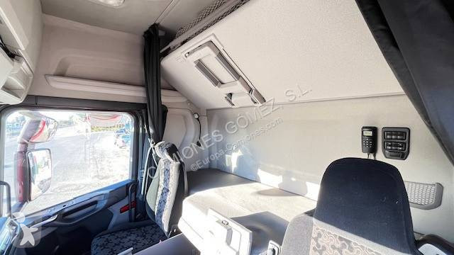 Scania 500 tractor unit