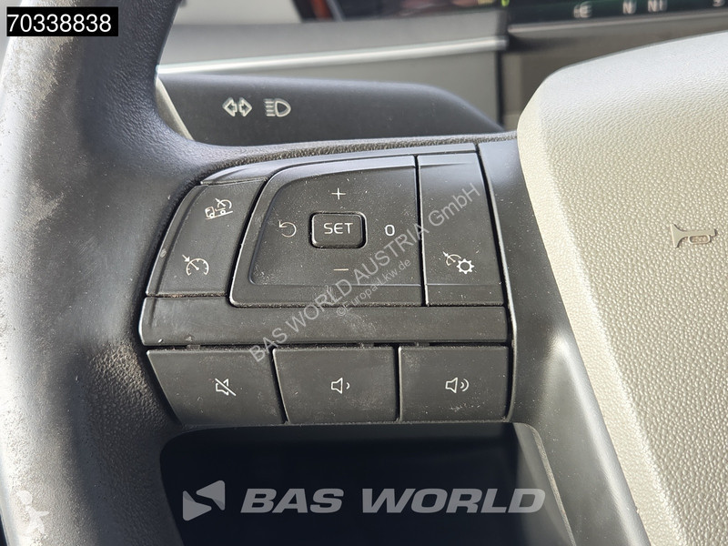 Tahač Volvo FH 500 FH 4X2 EXPORT OY! 2xTanks...