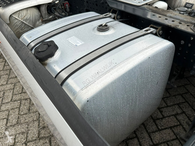 Iveco S Way 510 tractor unit