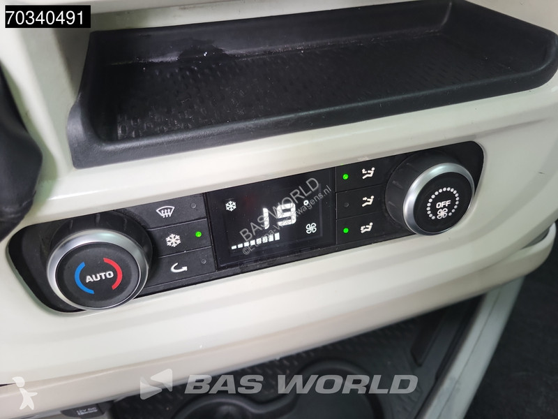 Trekker Iveco X-Way 570 4X2 NL-Truck APK...