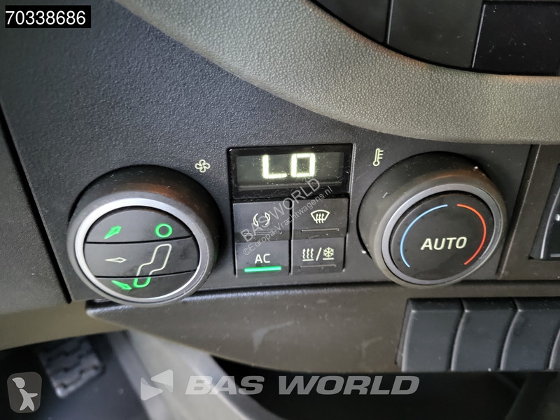Volvo FH 500 FH 4X2 XL -Truck 2xTanks...