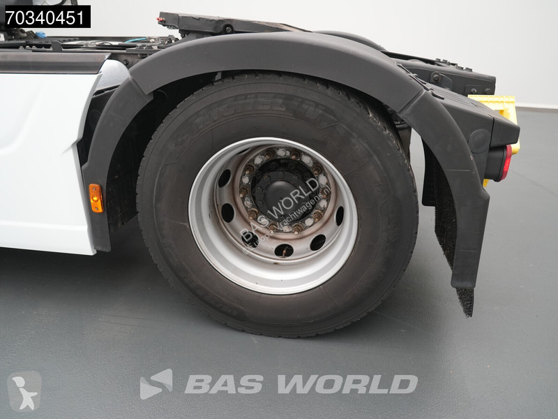 Ford F-Max 500 4X2 Retarder 2xTanks ACC...