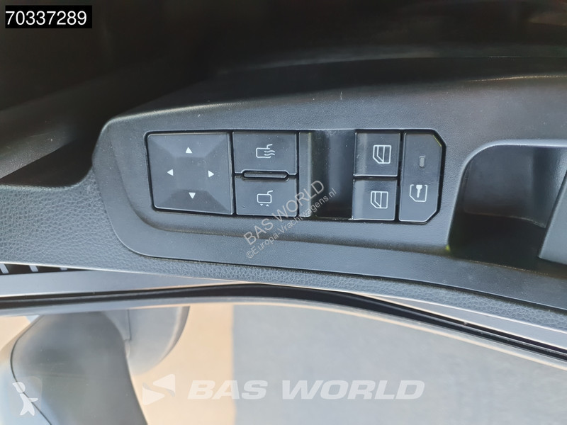Iveco S-Way 460 S-Way 4X2 LNG! Retarder 2xTanks...