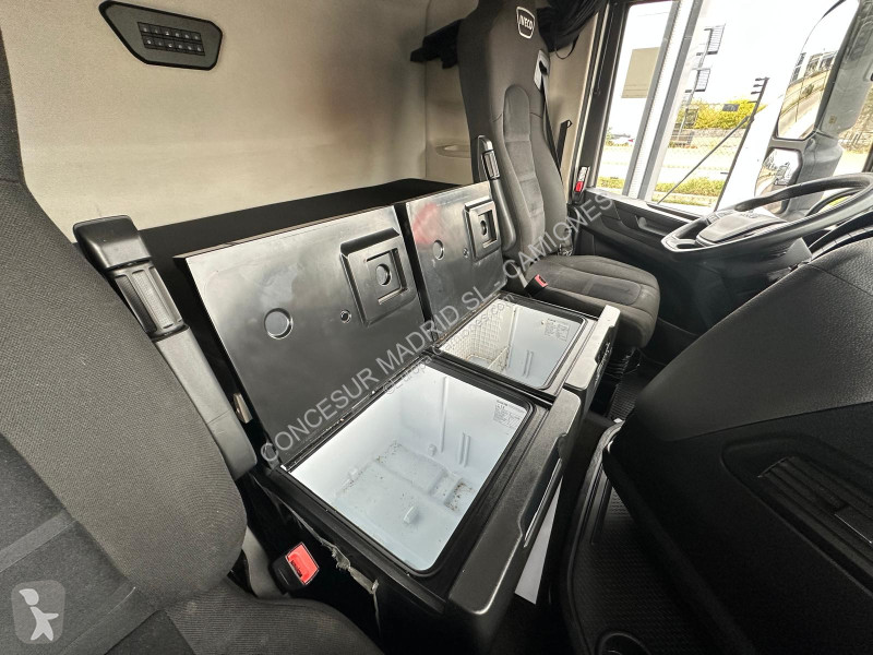 Traktor Iveco S-Way AS440STP