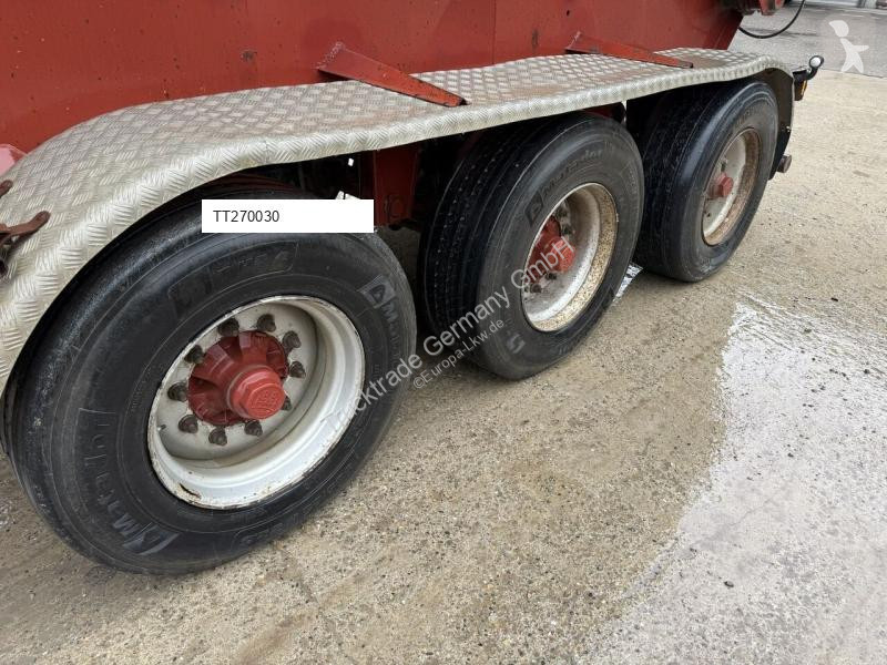 Iveco 190E44W 13 tractor unit