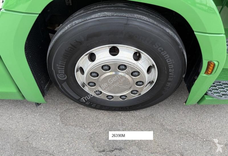 Scania R 450 A 4x2 Retarder / Swiss-Vehicle...