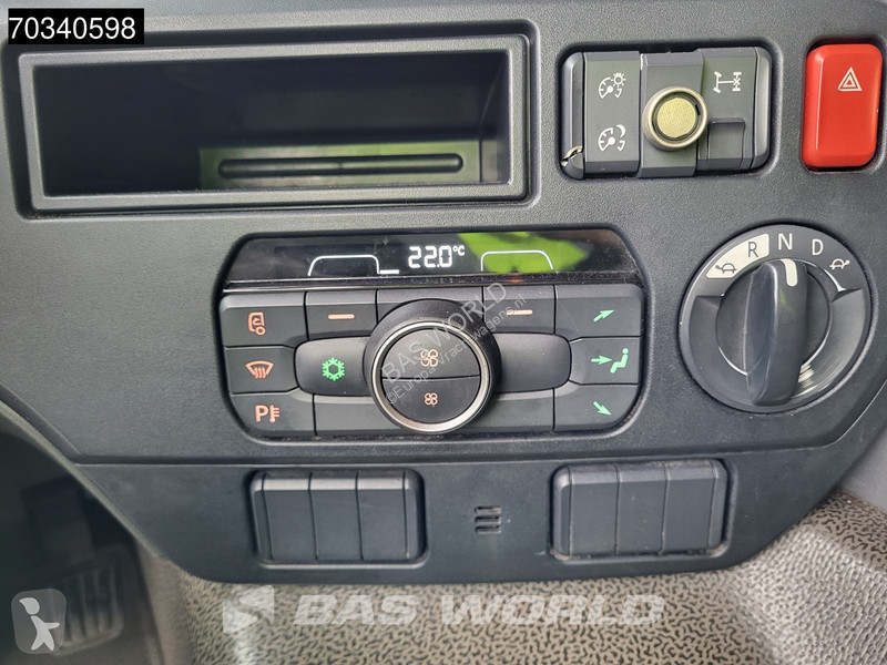 DAF 450  4X2 NL-Truck APK 08-2027 SC 2xTanks...