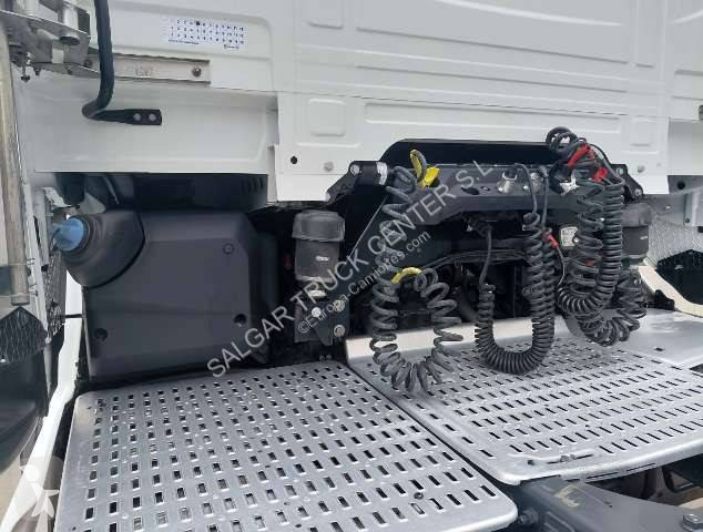 DAF 480 FT tractor unit