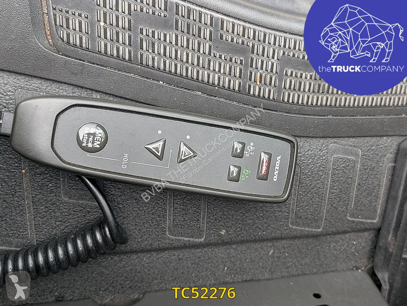 Volvo 500 tractor unit