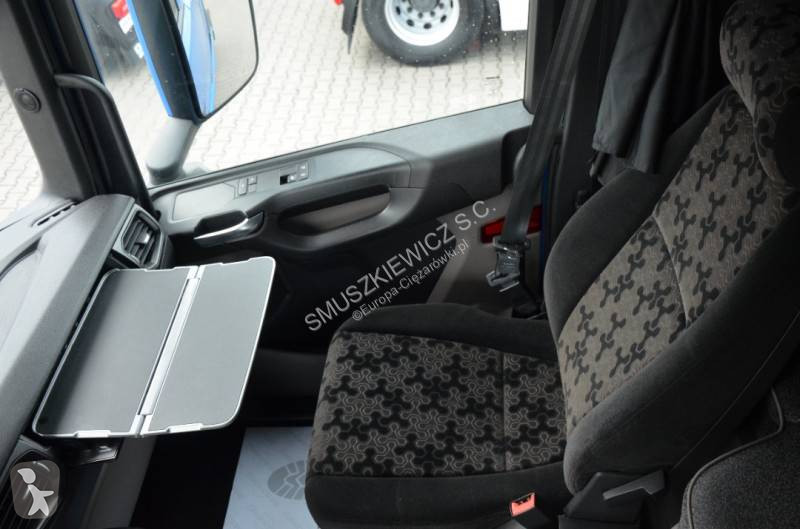 Scania 450 tractor unit