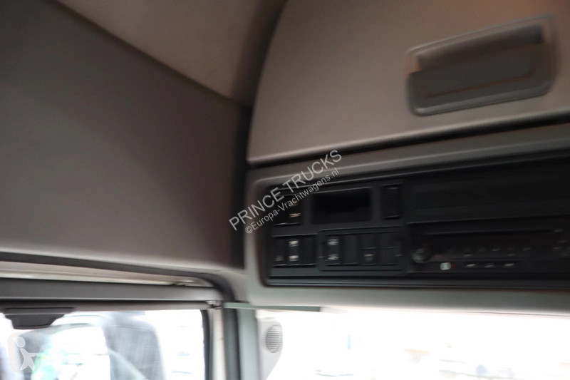 Renault T480 * EURO6 * 4X2 * tractor unit