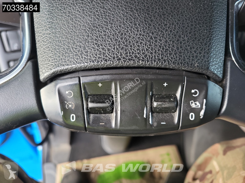 Scania S450 S 4X2 Full-Air Retarder 2xTanks...