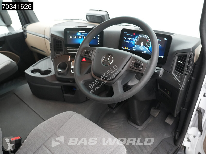 Mercedes 1842 4X2 RHD! NEW StreamSpace ACC Navi...
