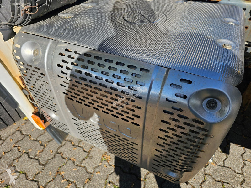 Iveco 480 *EURO 6*Retarder*Klima*Stand Kl...