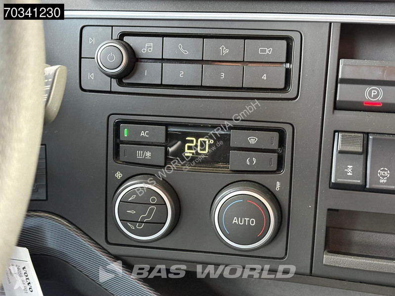 Traktor Volvo FH 460 4X2 XL Mega I-ParkCool 2x...