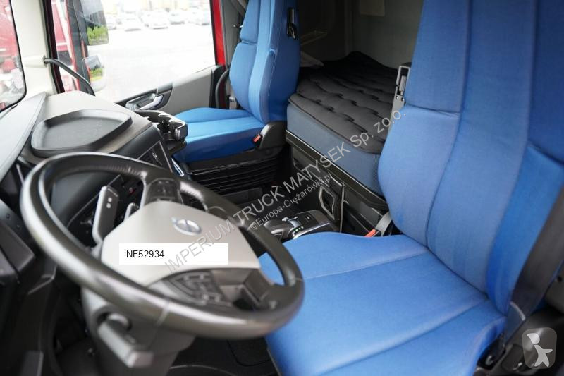 Tahač Volvo FH 460 / XXL / LOWDECK / MEGA /...