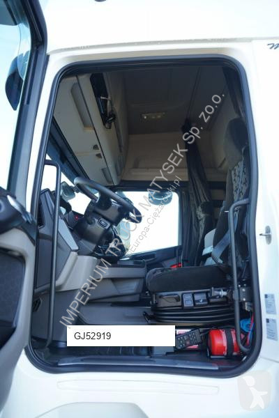 Tahač Scania