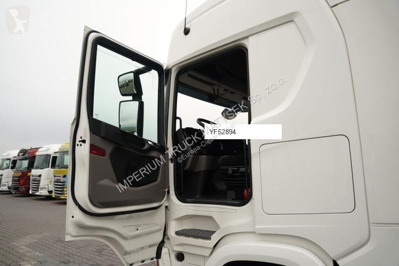 Tahač Scania R 450 / RETARDER / I-PARK COOL /...
