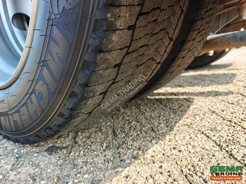 Traktor DAF 530 FT 4x2 SuperSpaceCab Euro6C -...