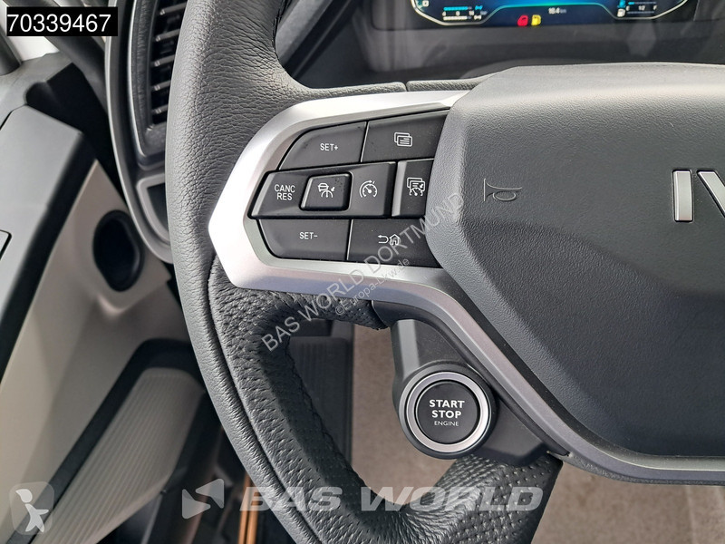 Tahač Iveco S-Way 500 4X2 NEW! MEGA Retarder 2x...