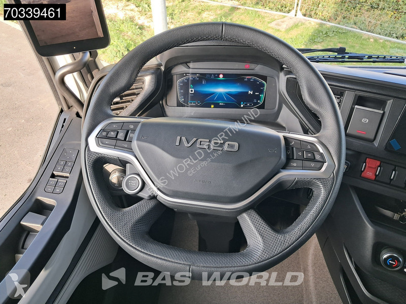 Traktor Iveco S-Way 500 4X2 NEW! Retarder...