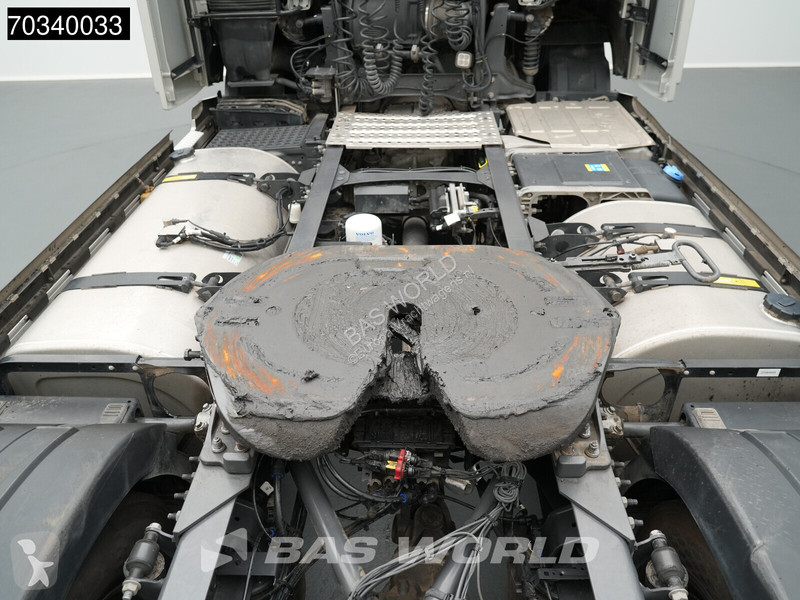 Traktor Volvo FH 460 4X2 XL APK 01-2028 2x...