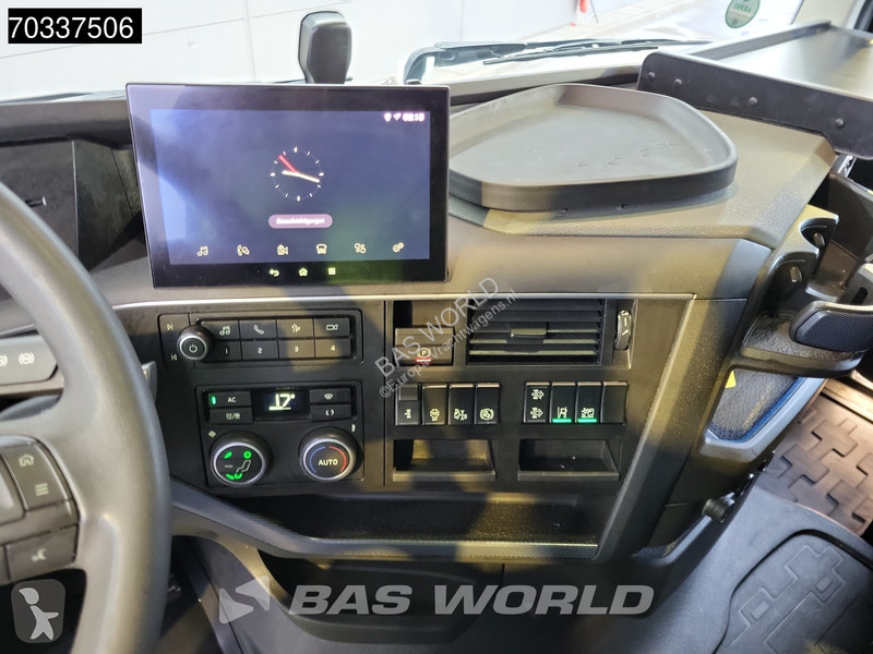 Volvo 460  4X2 ADR! 2xTanks ACC I-ParkCool VEB+...