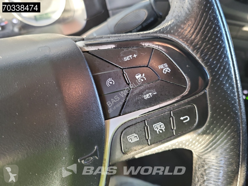 Traktor Iveco S-Way 510 4X2 Retarder 2x Tanks...