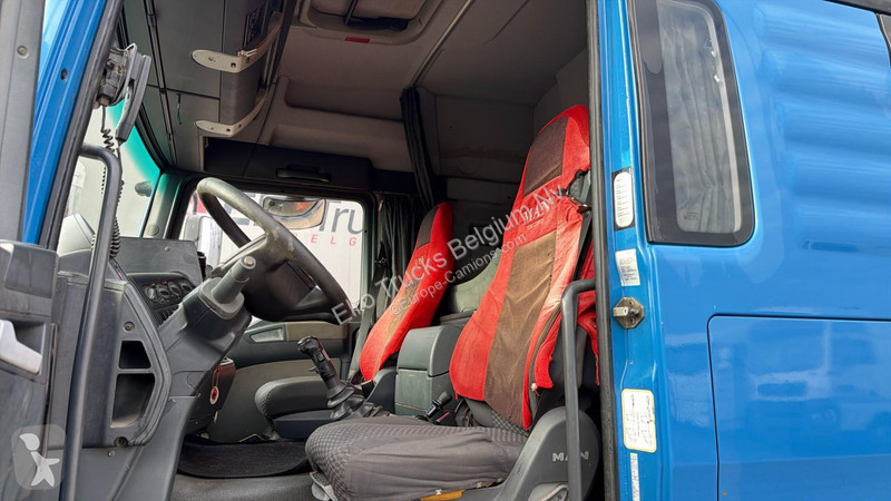 Trekker MAN 18.440 (MANUAL GEARBOX / BOITE...