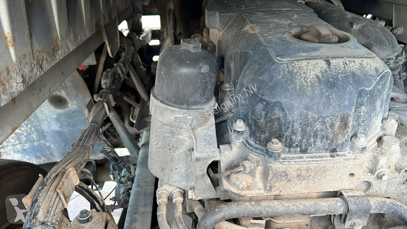 Traktor DAF 105410 (BONNE ETAT / PROPRE / GOOD...
