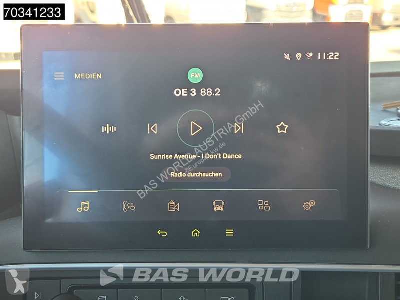 Traktor Volvo FH 460 4X2 XL Mega 2x Tanks...