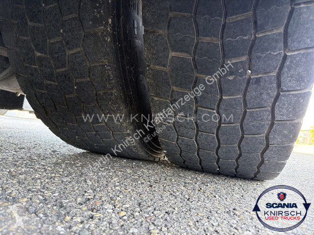 Nyergesvontató Scania R500A4x2NA / LED / 2-K...
