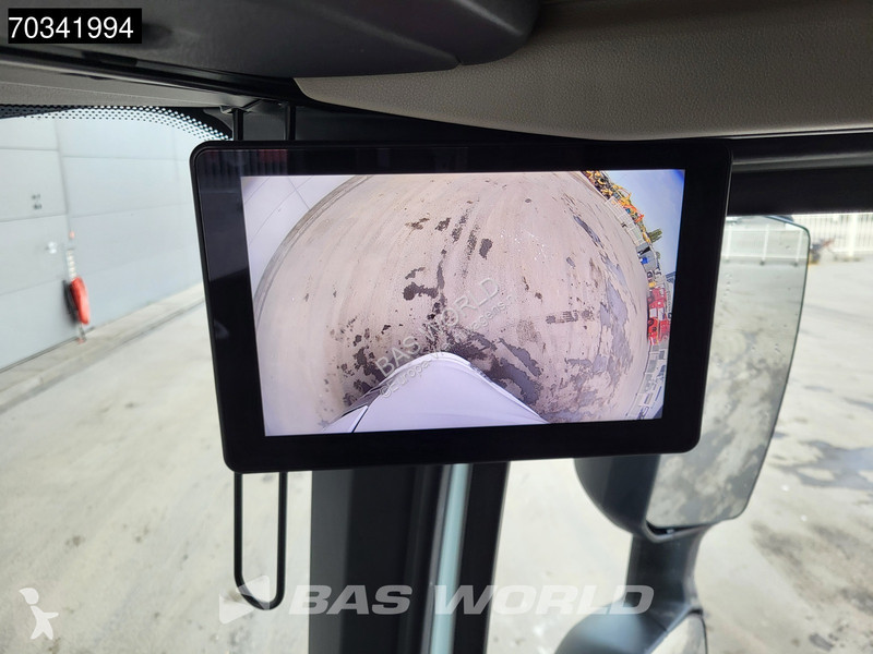Traktor DAF 530 4X2 Retarder APK 08-2027 2x...